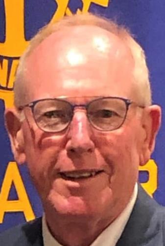 UPDATE Decatur Police Chief Todd Pinion leaving post Decatur