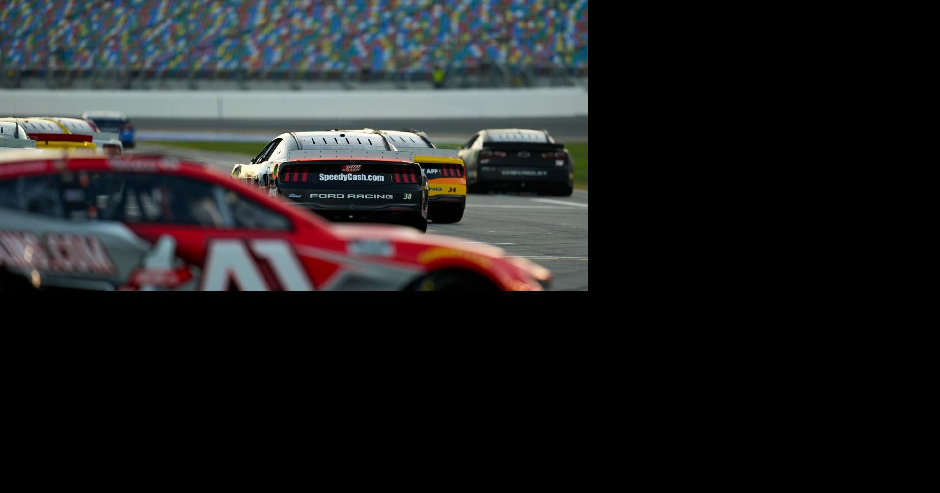 Sports on TV, radio: Feb. 14-16, 2026