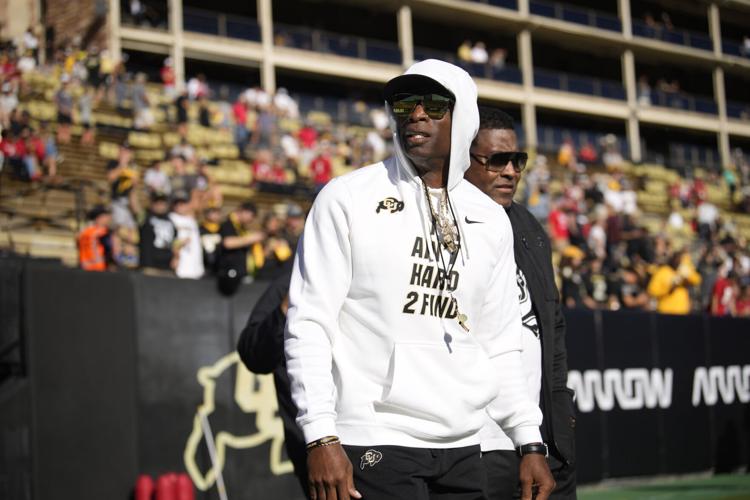 Deion Sanders bringing youth football to Athens