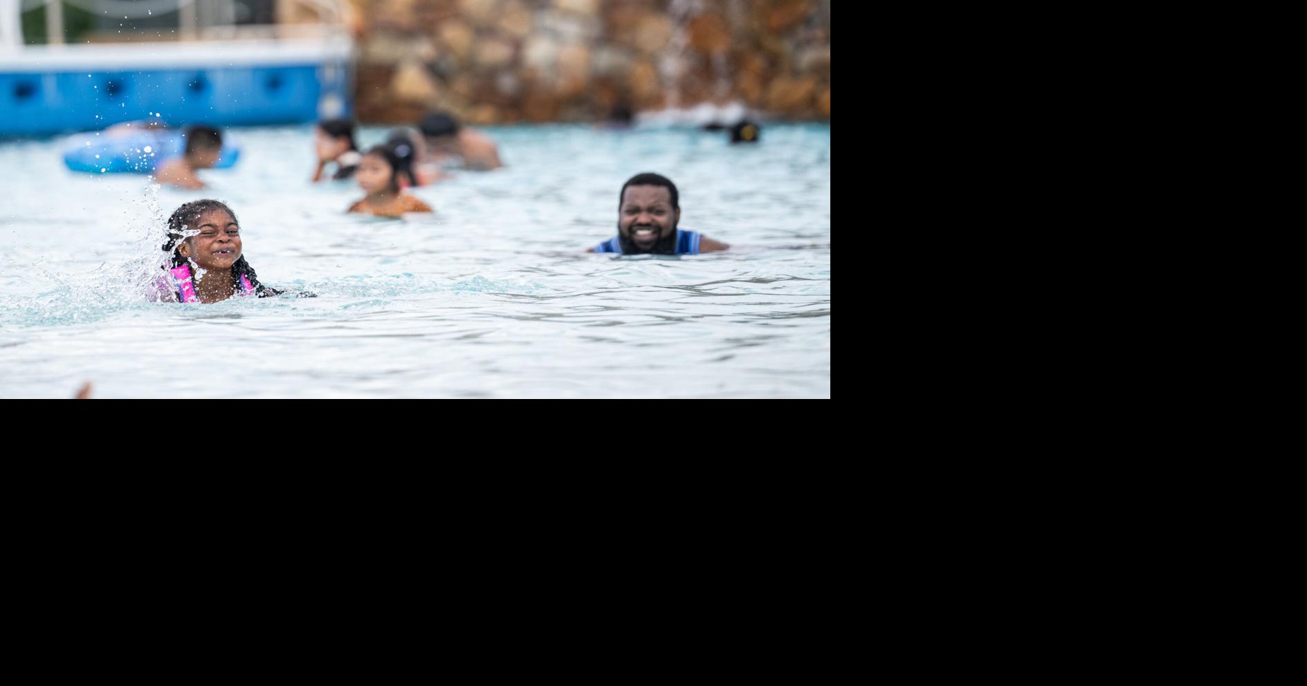 Where to Cool Off: Water Parks, Pools and Splash Pads | | decaturdaily.com