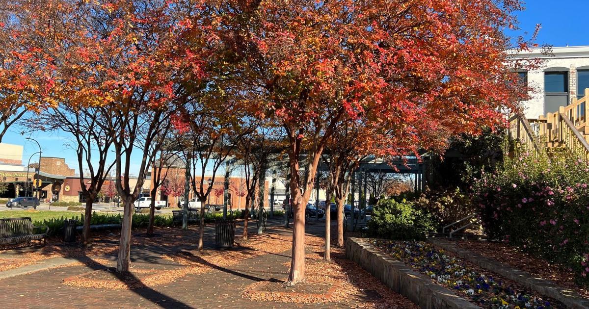 Property combination OK'd for hotel project, but council must approve ...