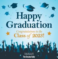 Special Section: Congratulations Class of 2023