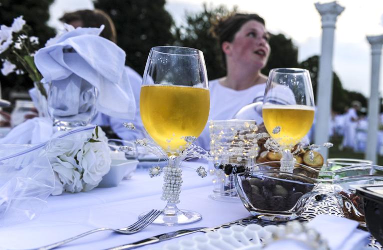 Le Diner en Blanc News