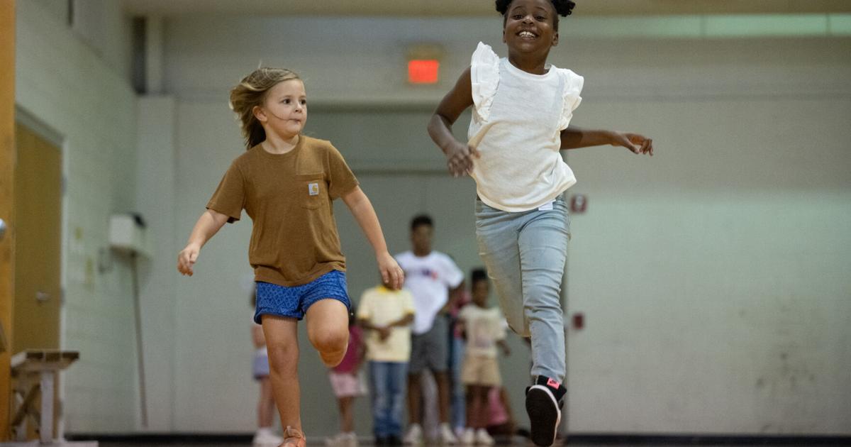 Decatur School Students Decatur after-school program aims for well-rounded students | Decatur ...