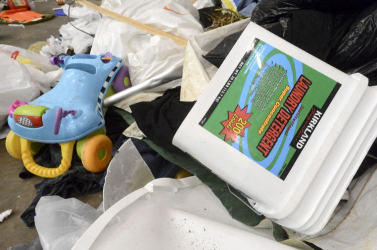 Recycling Decatur News