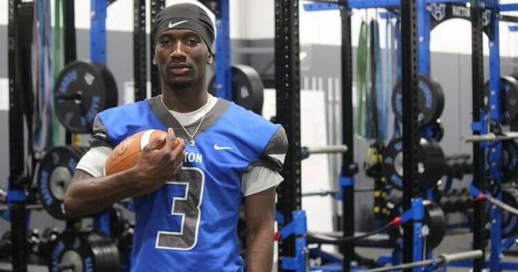 ‘He’s just different’: Bolding emerging as one of Hatton’s top playmakers