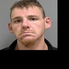Decatur police: Man walked out of Walmart with 41 items unpaid for ...