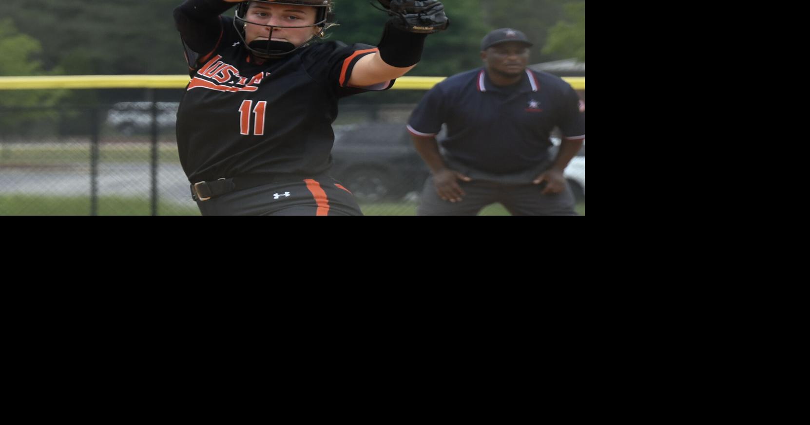 Austin falls in second day of 7A state softball tournament