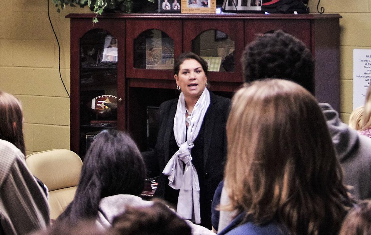 jail programs provide opportunities for inmates County