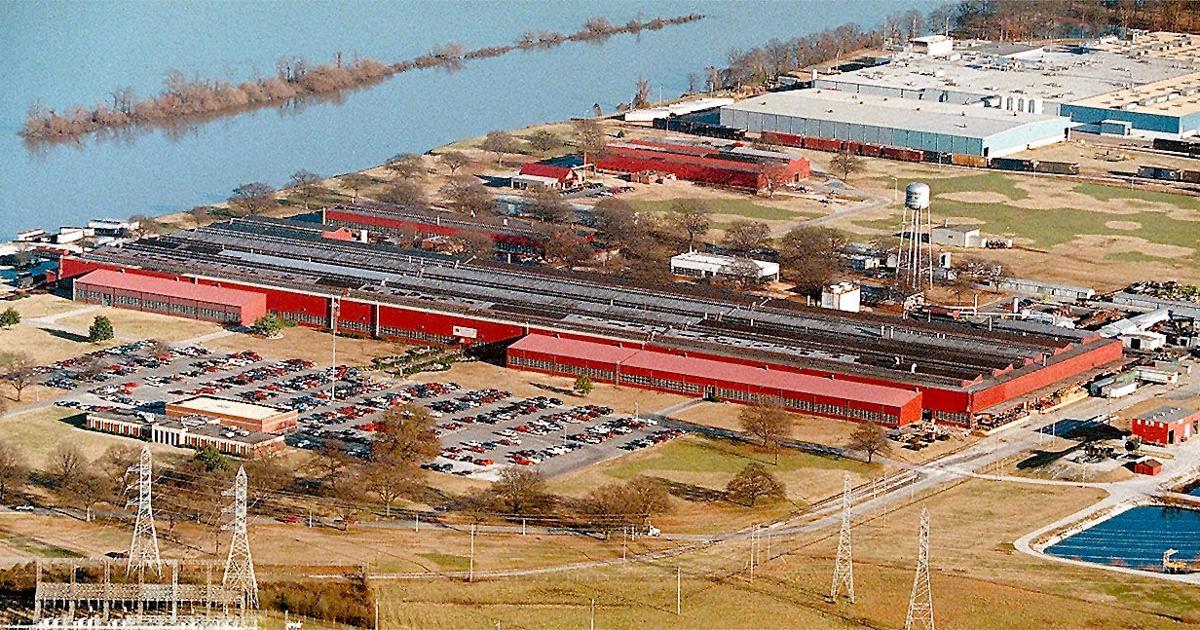 Wolverine Decatur Al Wolverine to reopen and could bring 250 jobs | Decatur | decaturdaily.com
