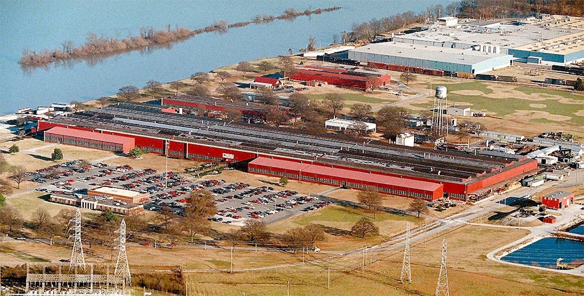 Wolverine to reopen and could bring 250 jobs Decatur