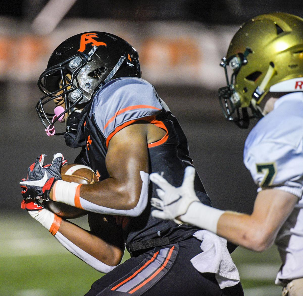 Week 11 Alabama High School Football Statewide Scores Ardmore Decaturdaily Com See more of stuart townsend on facebook. decatur daily