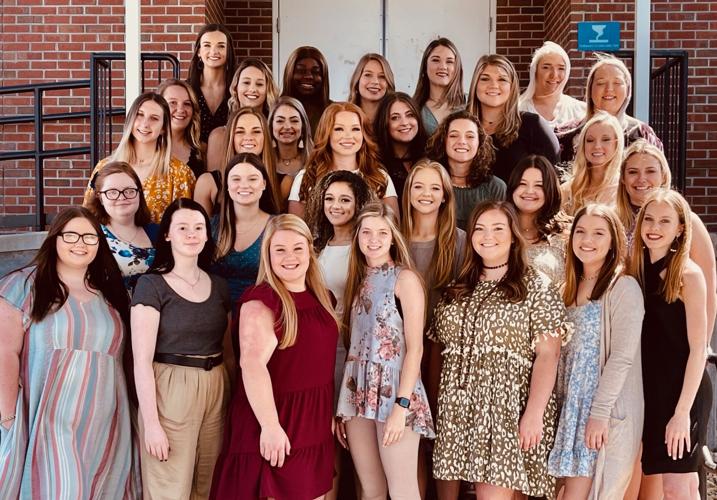 Hatton High School Class of 2021 Graduation 2023