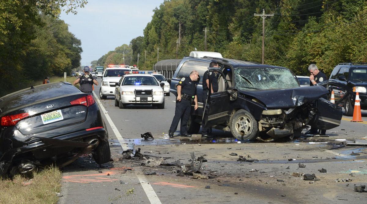 ALDOT Safety improvements not justified following fatal Decatur wreck