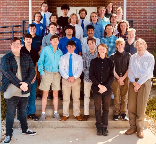 Hatton High School Class of 2021 Graduation 2023