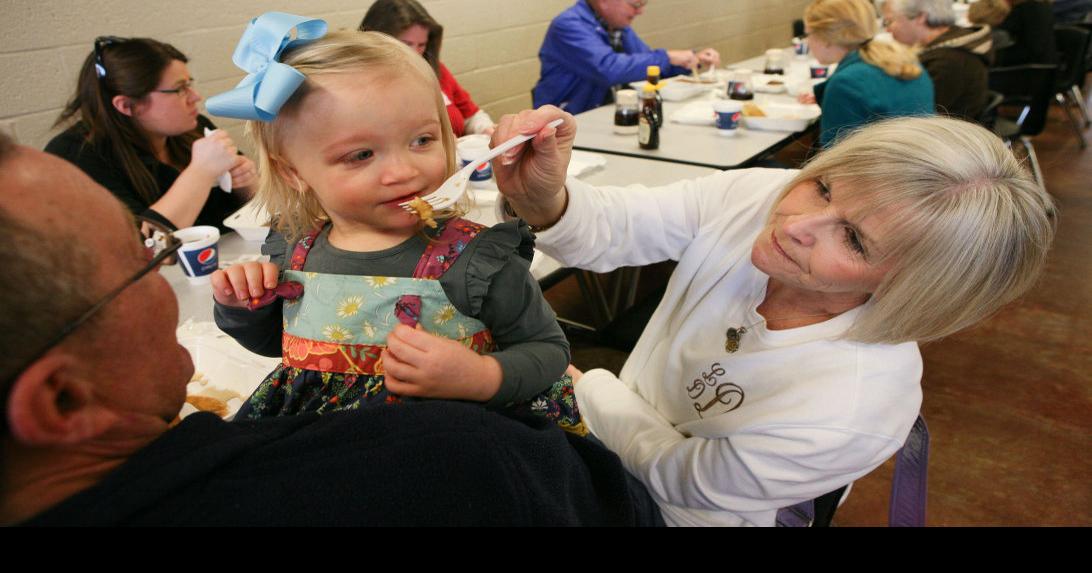 49th Annual Kiwanis Club Pancake Day Gallery