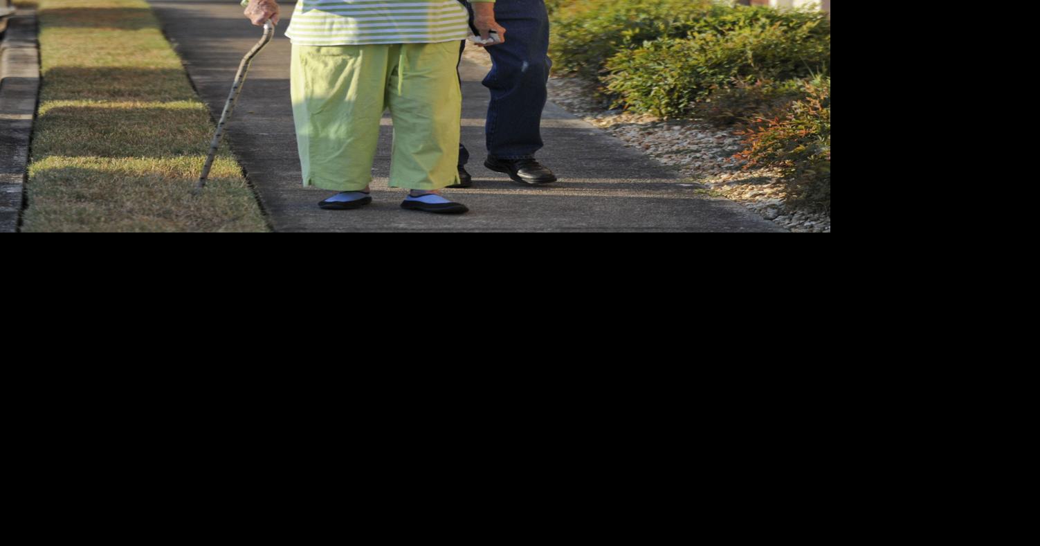 Decatur Voting Gallery