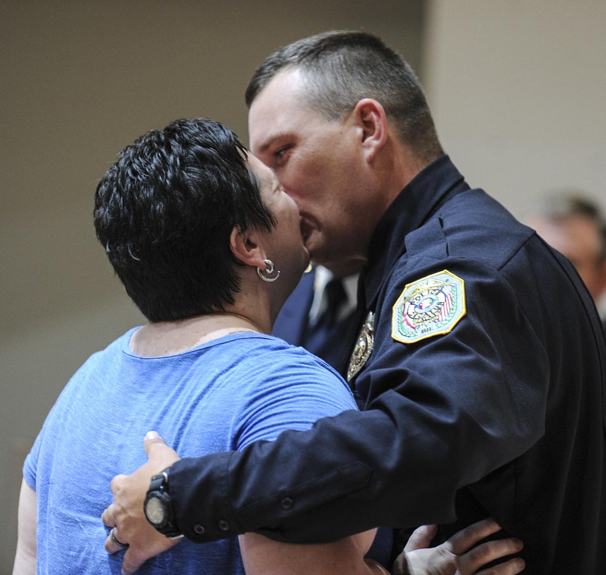 New Decatur Police Officers News