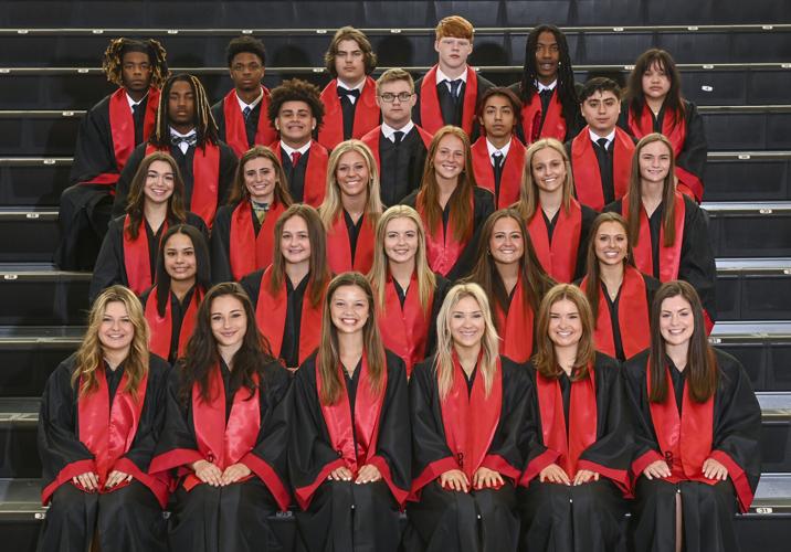 Decatur High School Class of 2023 Graduation 2023