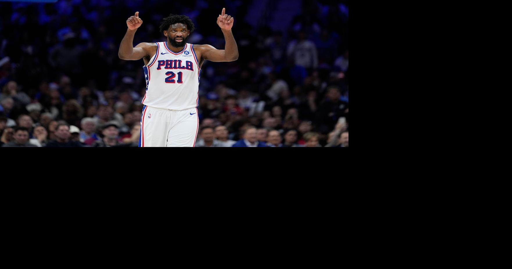 Sports on TV, radio: May 2-4, 2026