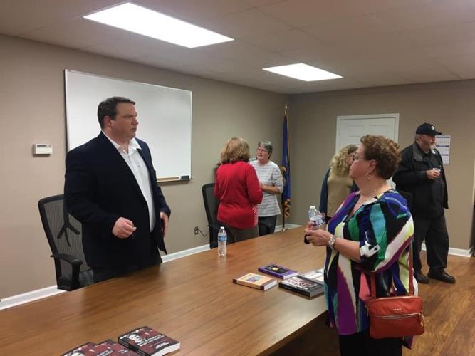 CHATTERBOX County residents celebrate 90th and 101st birthdays