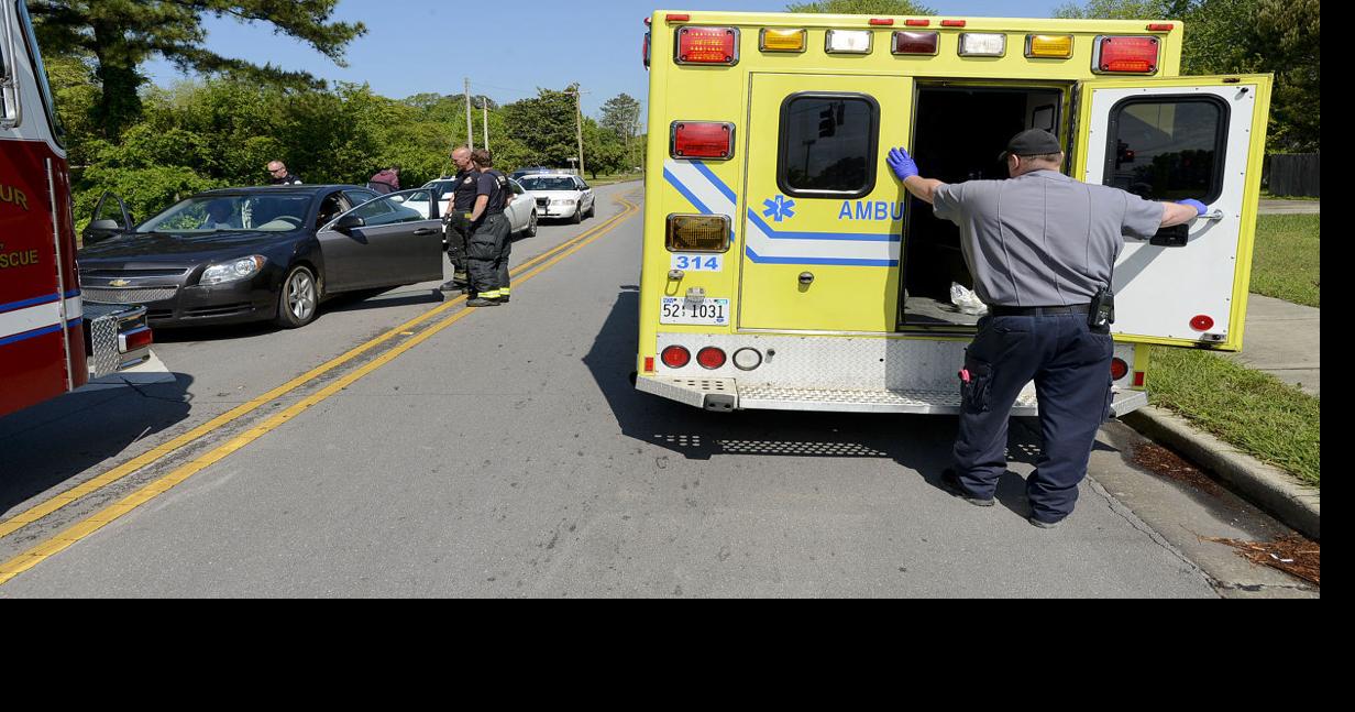 Lawsuit accuses Decatur's ambulance provider of overtime violations ...