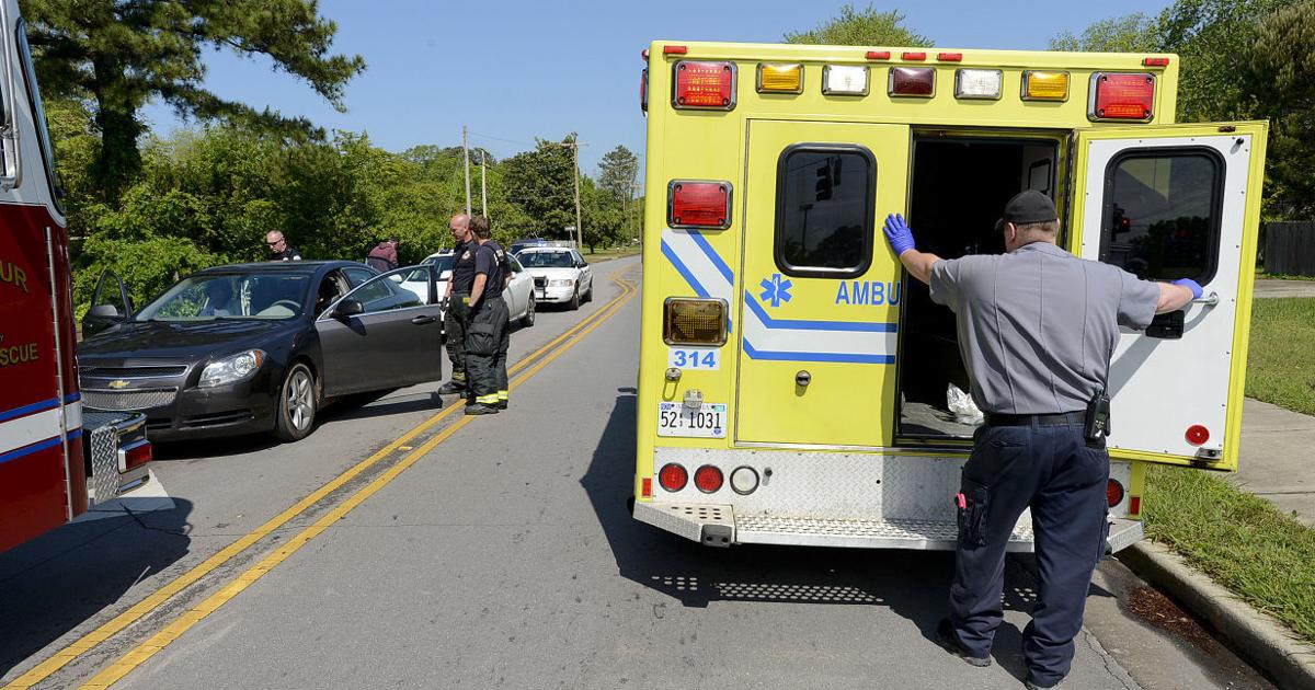 Lawsuit accuses Decatur's ambulance provider of overtime violations ...