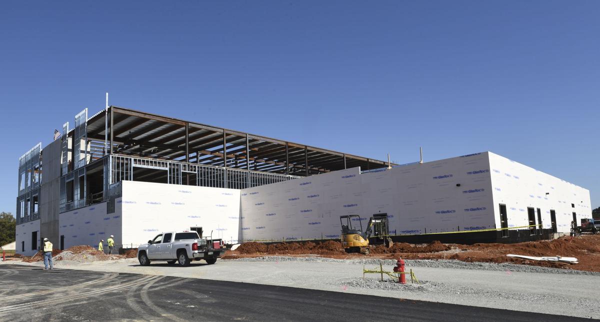 AthensLimestone Hospital Surgery Center News