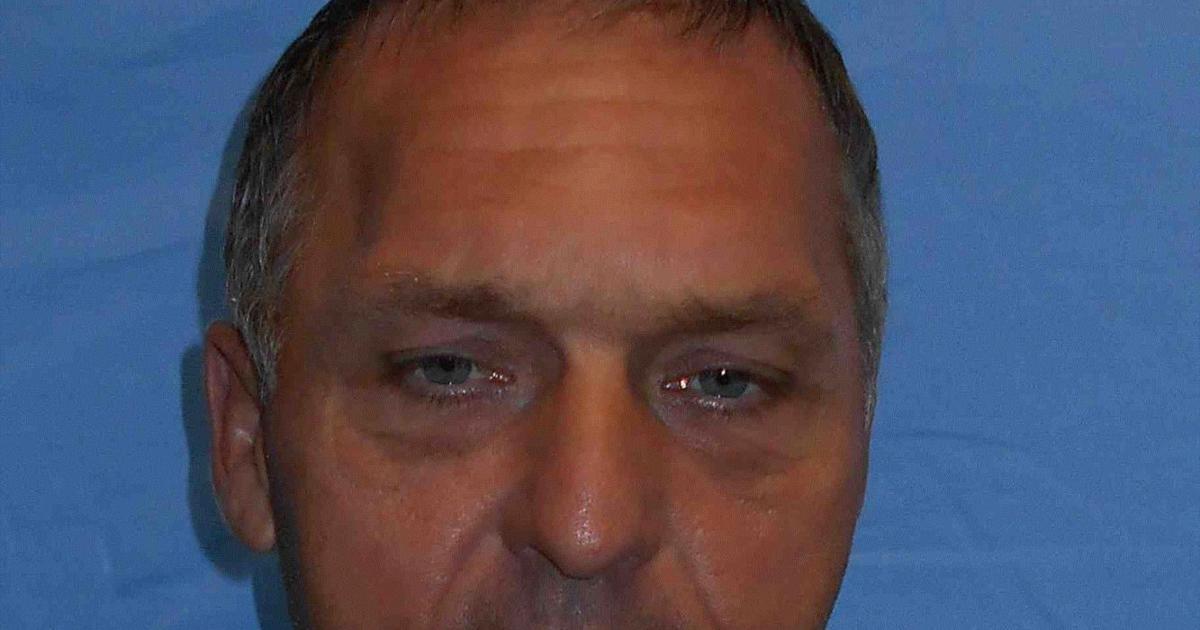 James Freeling Decatur 3 inmates escape from Decatur Work Release Center | | decaturdaily.com