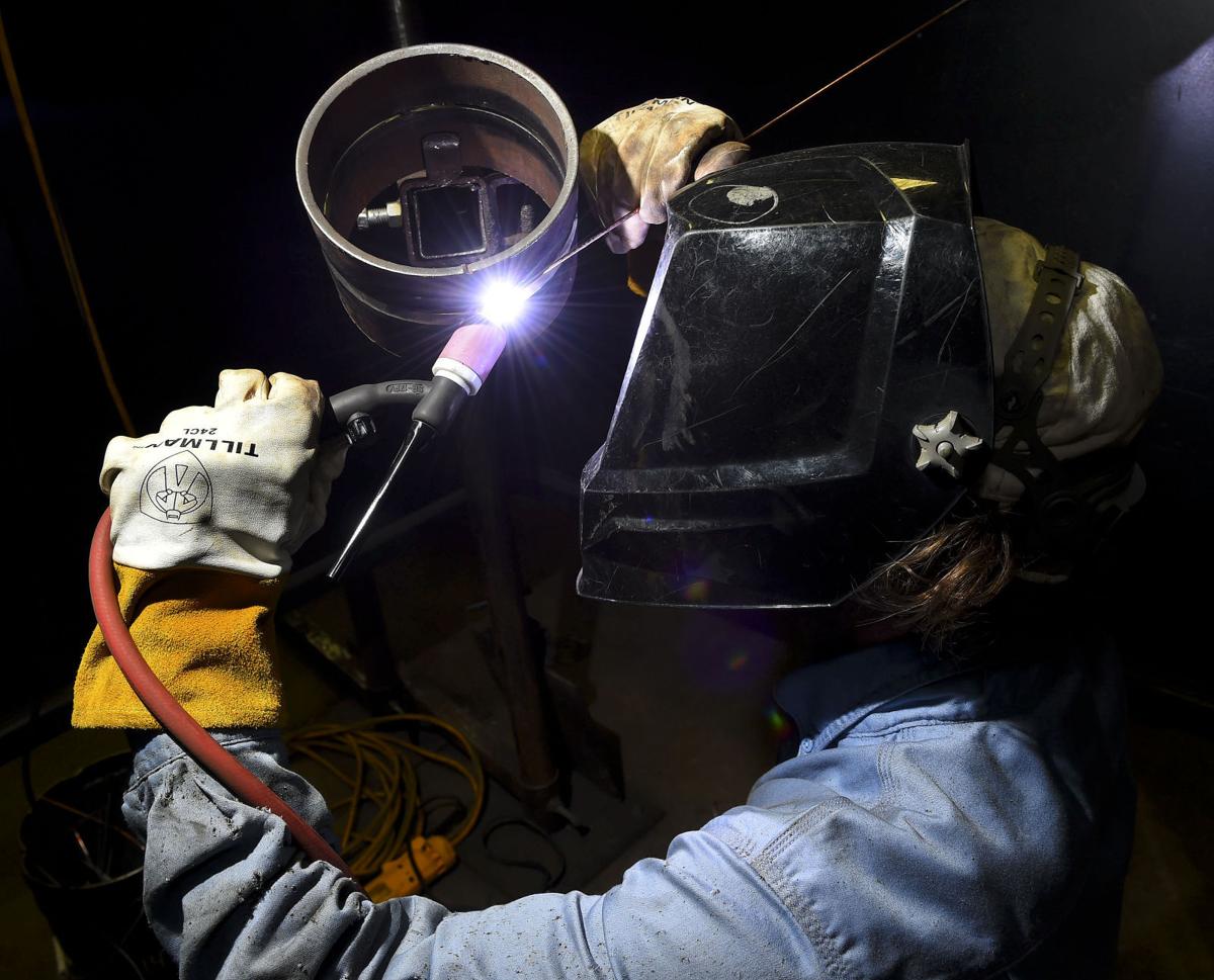 City class to show young adults possibilities of a skilled