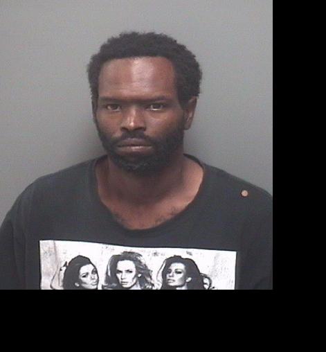 Police Decatur Man Charged With Burglarizing West Moulton Business Local News Decaturdaily Com