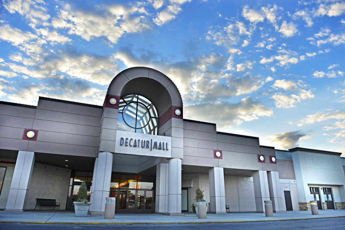 New owners begin plan to turn mall around Decatur