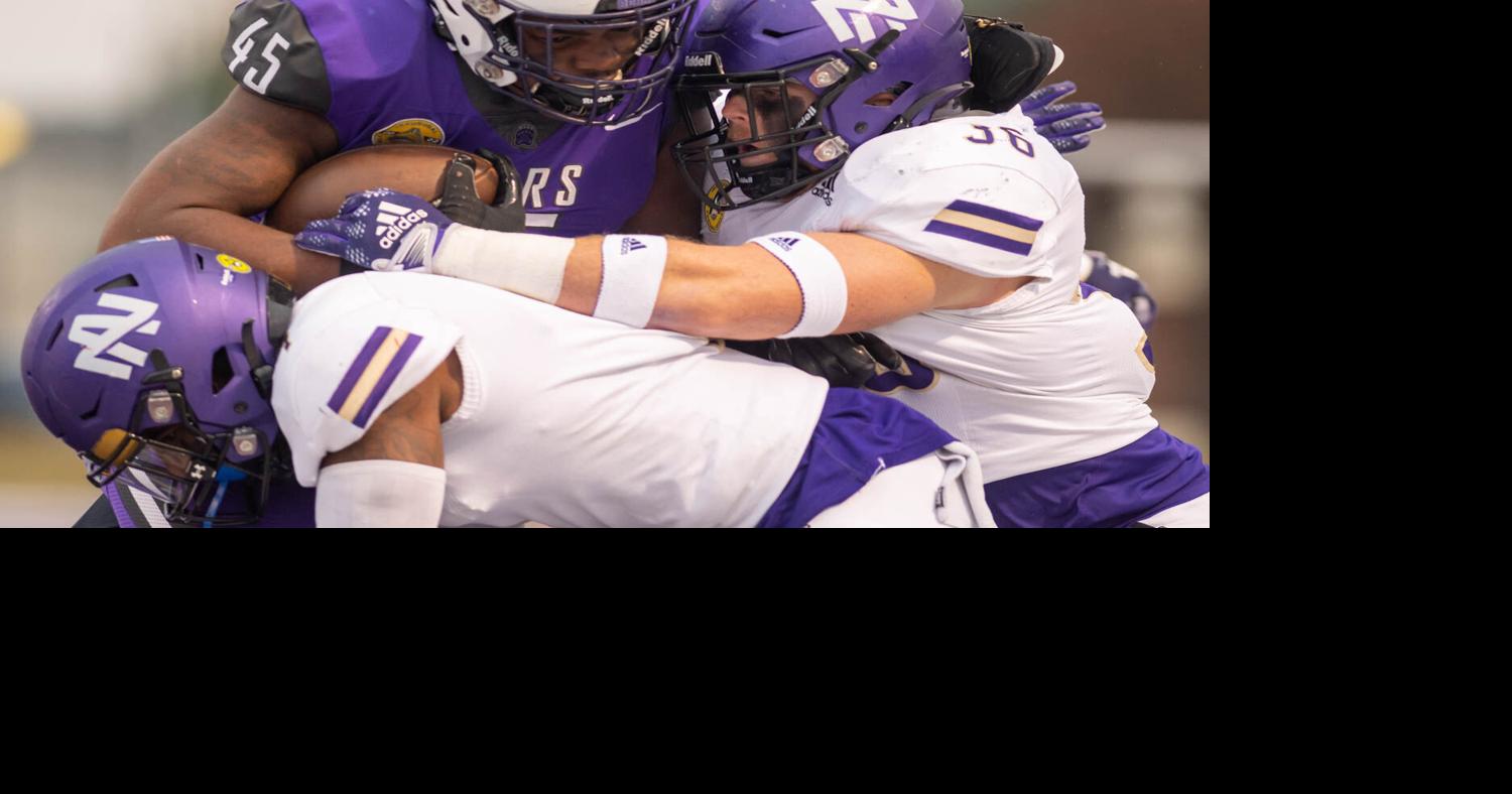 Photo gallery: Central Arkansas 64, UNA 29 | | decaturdaily.com