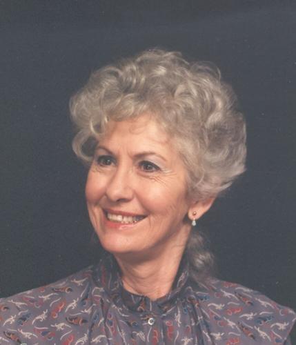 Joan Frederick Carden 'Granny' | Obituaries | decaturdaily.com