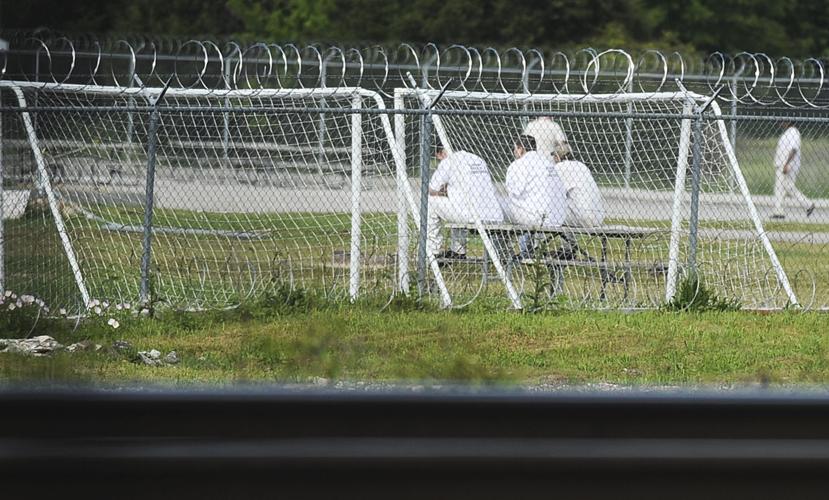 Decatur Work Release Center escape heightens awareness of nearby