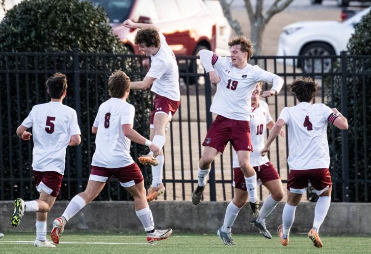 PREP ROUNDUP Hartselle girls, boys win county championship High