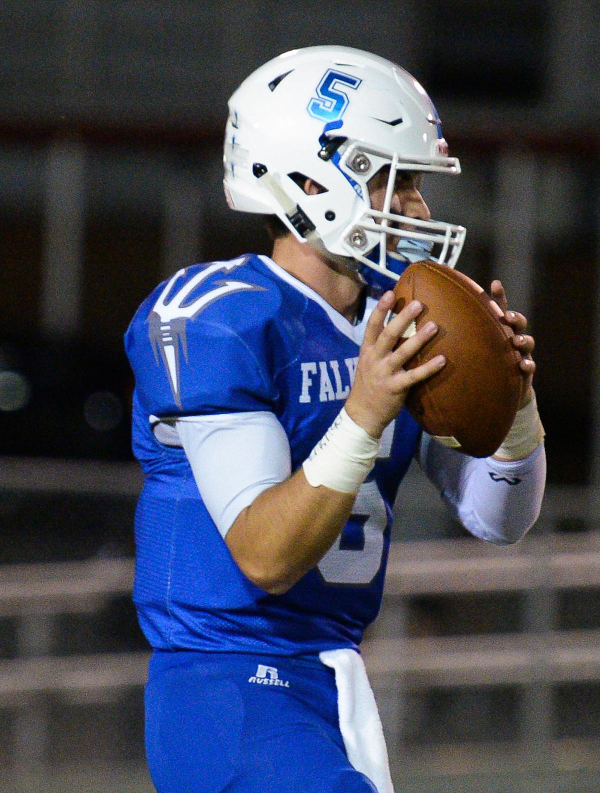 Falkville vs. Priceville Gallery