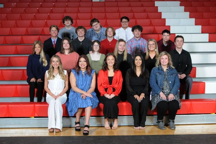 Lawrence County High School Class of 2022 | Graduation 2023 |  decaturdaily.com