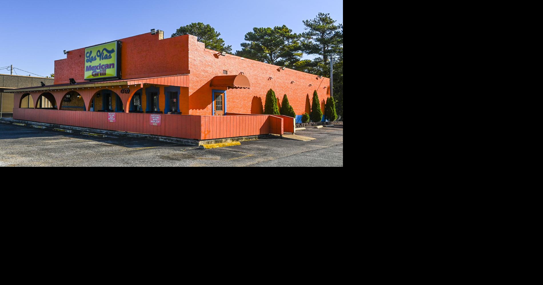 Two Mexican restaurants in Decatur face possible closure for not