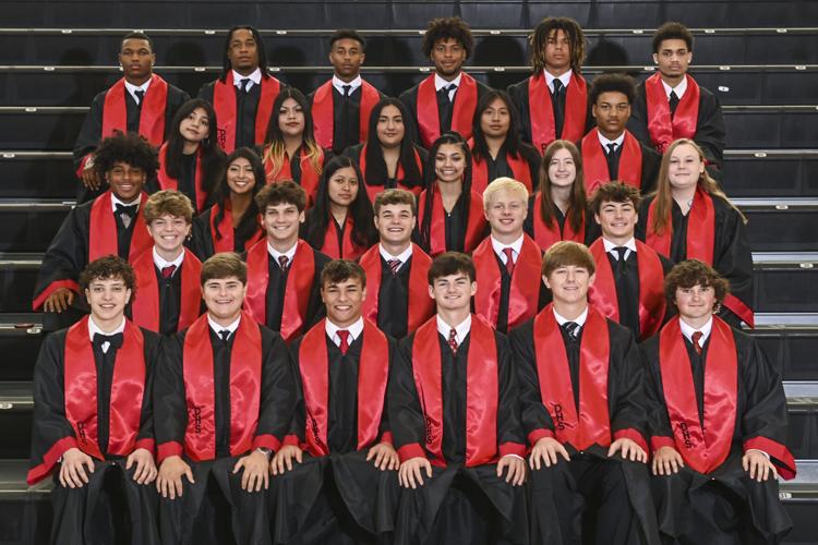 Decatur High School Class of 2023 Graduation 2023