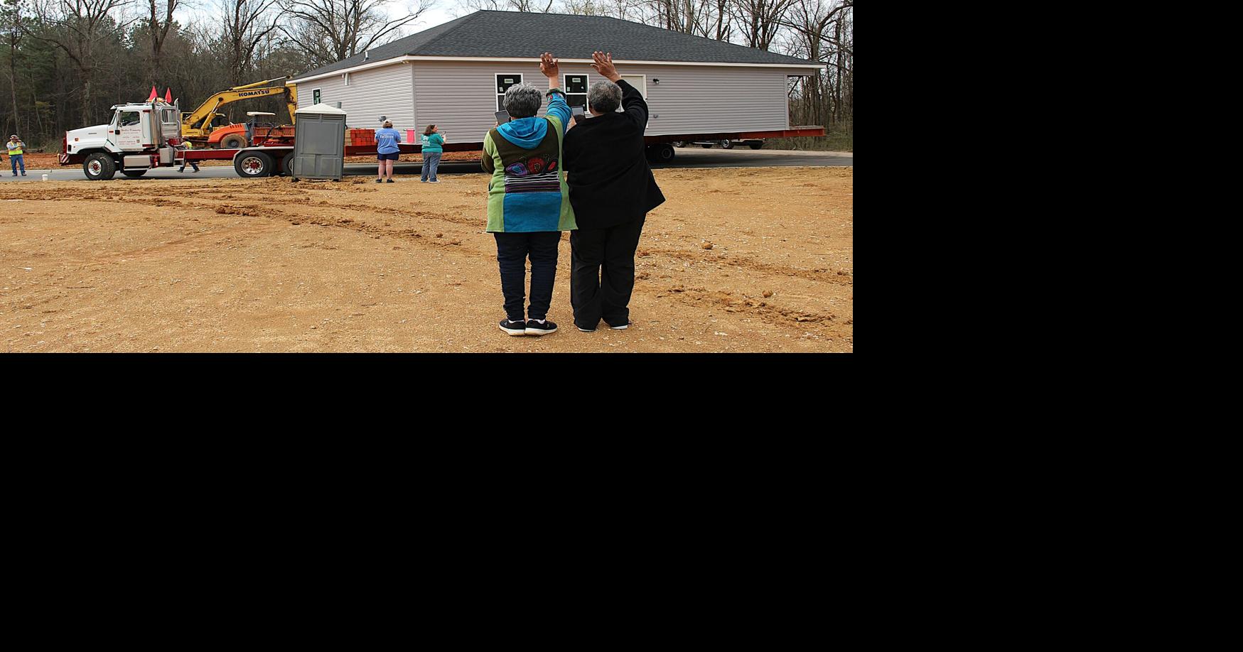 Work in progress at new Habitat subdivision | Decatur | decaturdaily.com