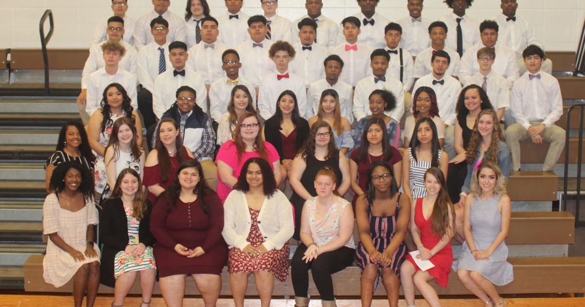 Tanner High School Class of 2020 Graduation 2023