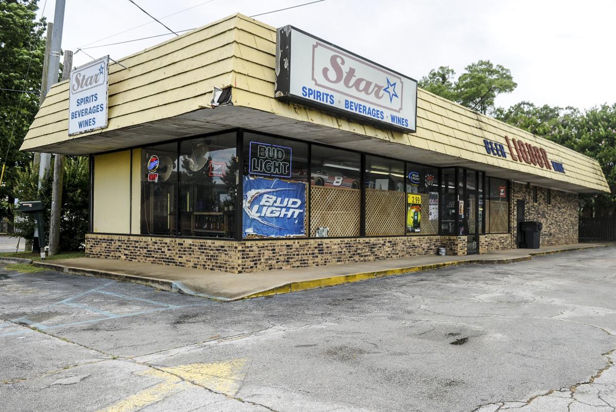 Jackson calls for termination of officer who allegedly punched liquor