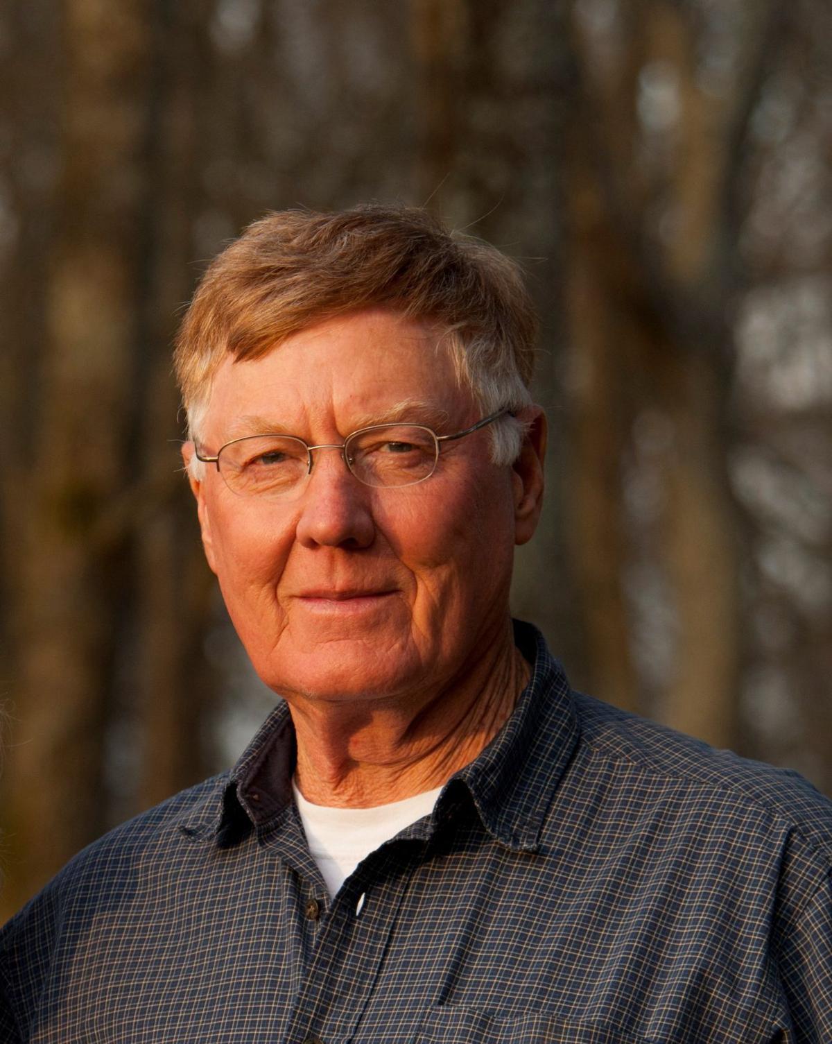 John Samuel 'Sammy' Crow Obituaries