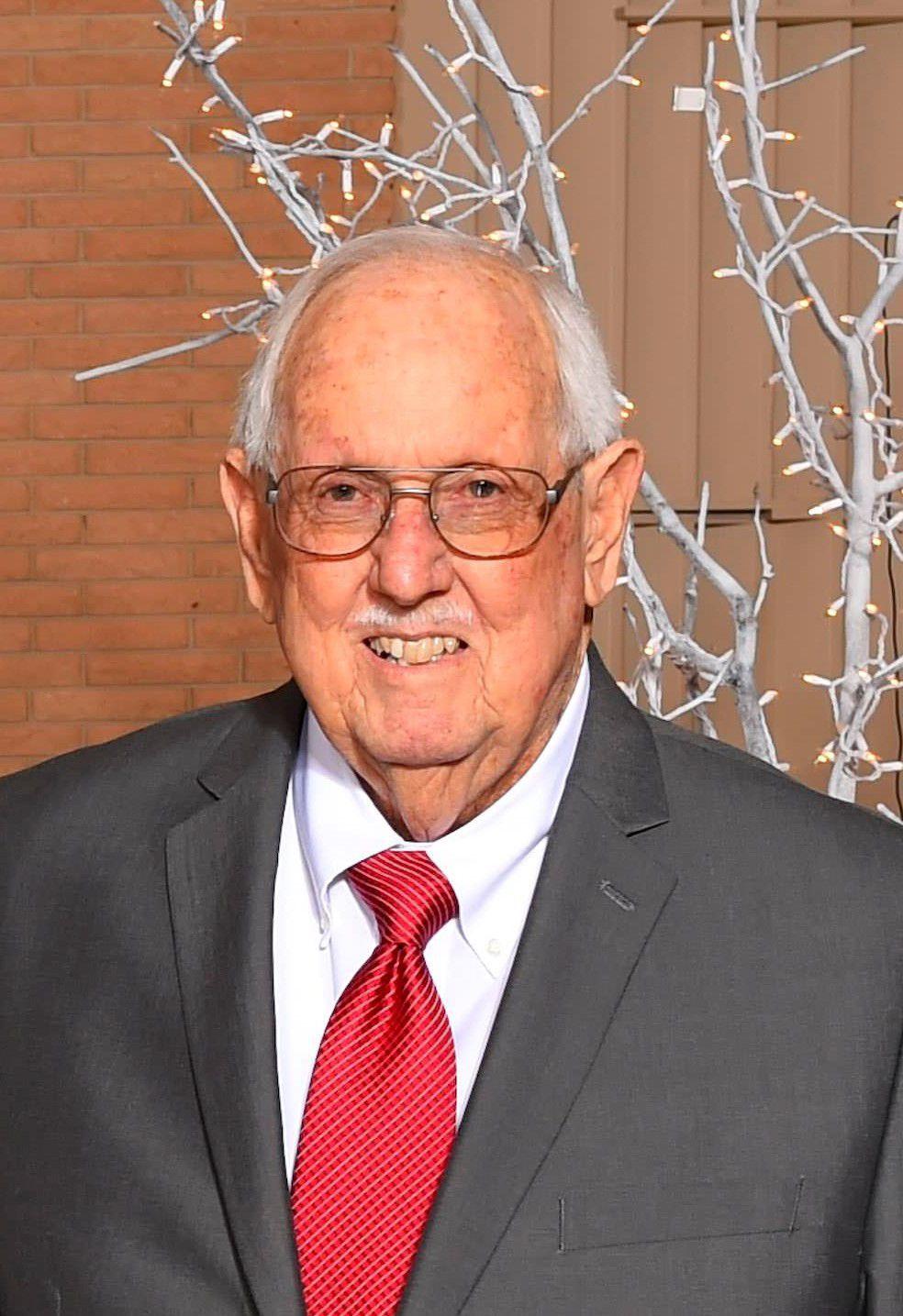 Charles Herbert Jackson Obituaries