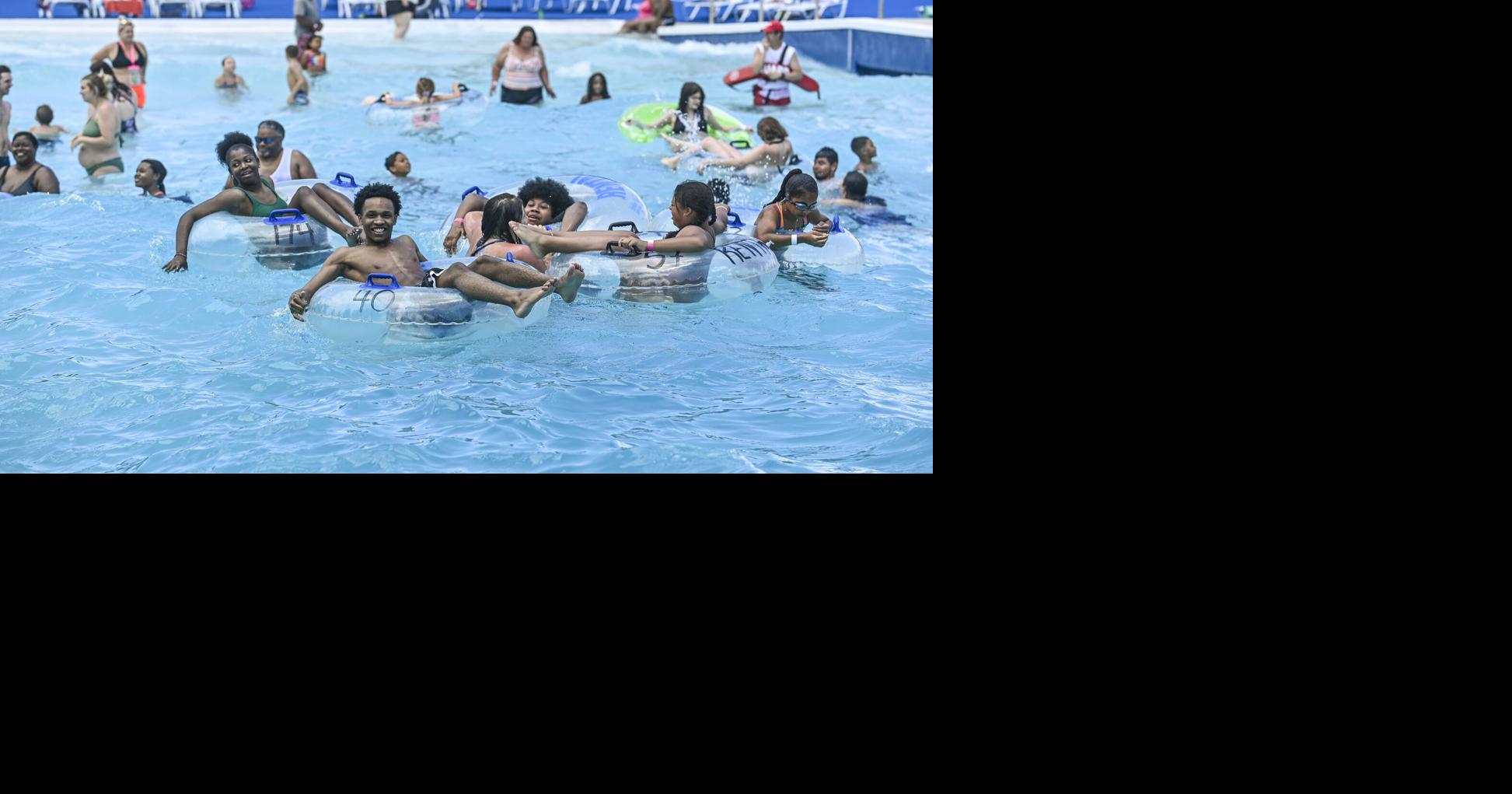 City officials starting early on summer hiring for 3 pools Decatur