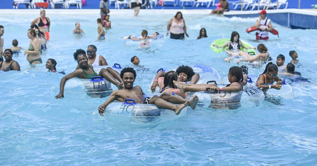 Emory Decatur Pool City officials starting early on summer hiring for 3 pools | Decatur ...