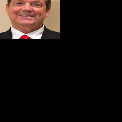 Davenport focuses District 8 campaign on mental health, fraud issues
