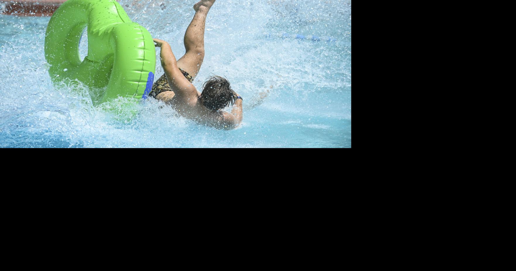 Point Mallard water park generates healthy weekend revenue | Decatur ...