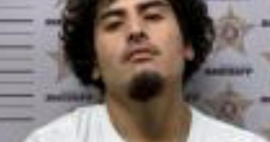 Decatur man sentenced to 20 years after fentanyl and meth found in ...
